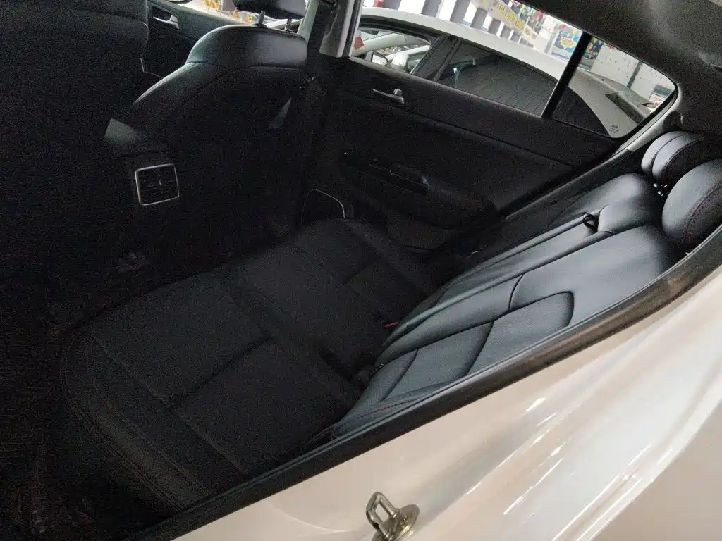 Kia KX5 — фото 13