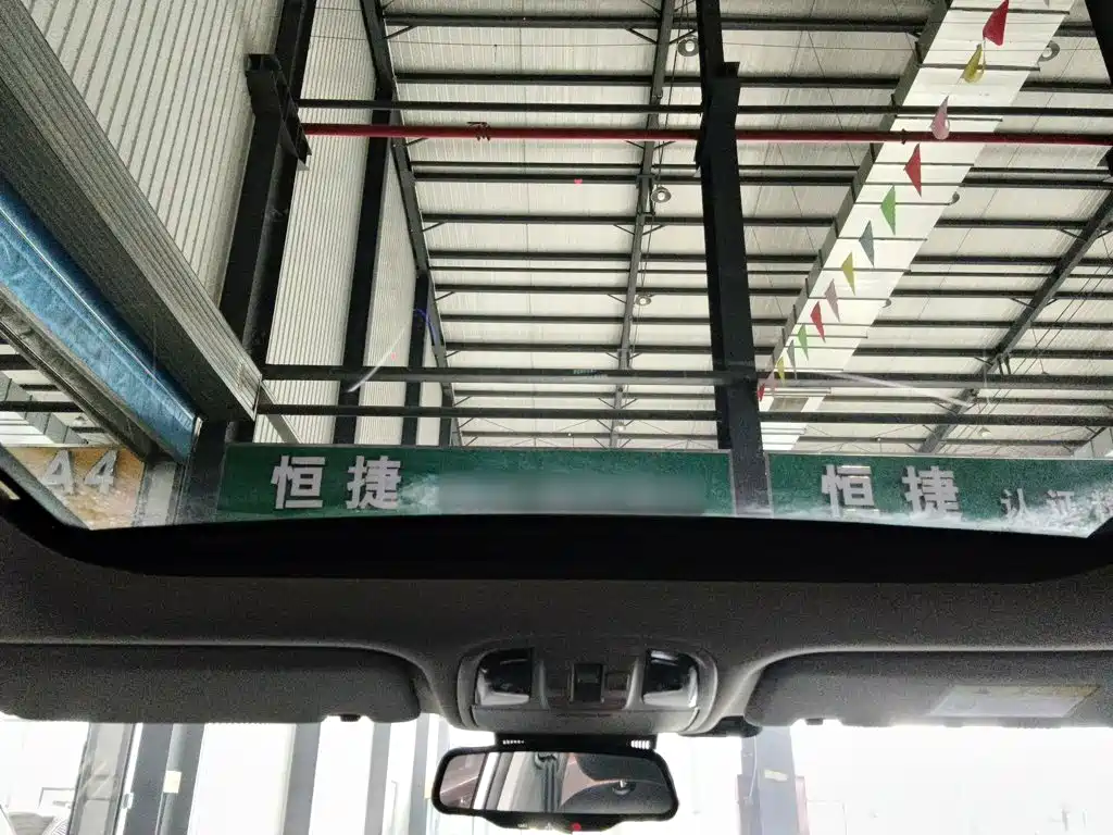 Kia KX5 — фото 14