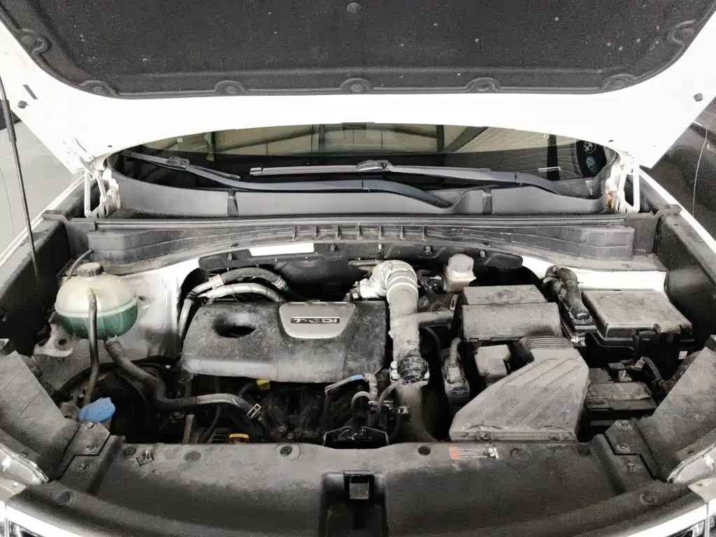 Kia KX5 — фото 16