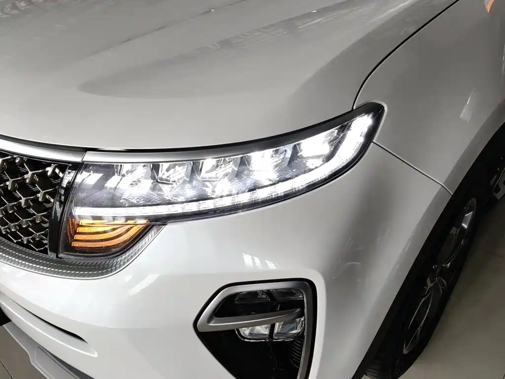 Kia KX5 — фото 18