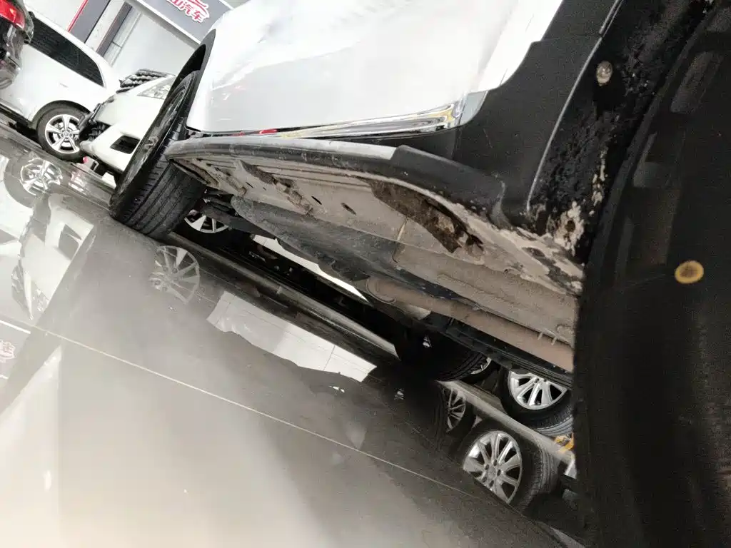 Kia KX5 — фото 19