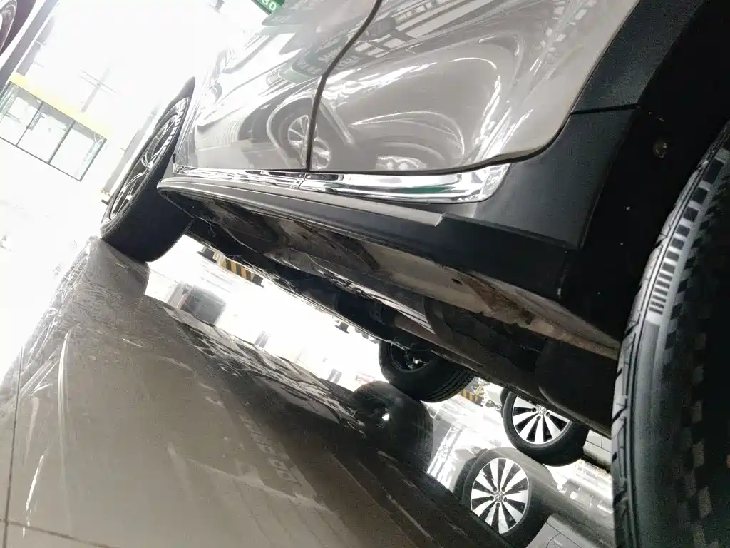 Kia KX5 — фото 21