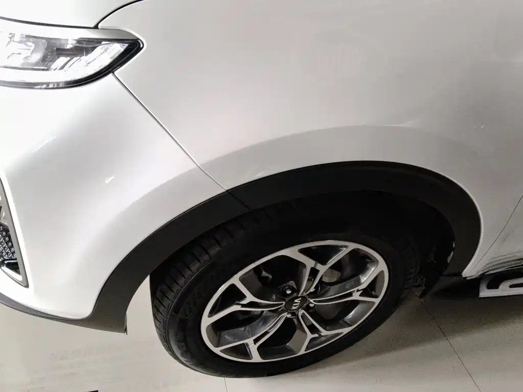 Kia KX5 — фото 25