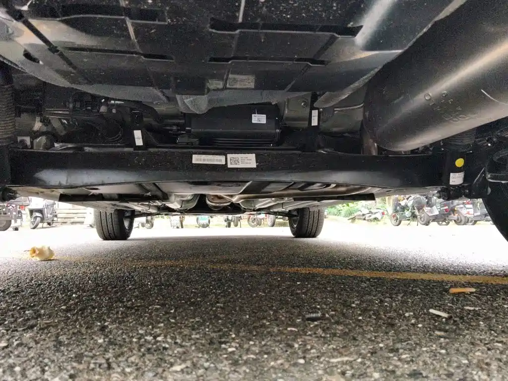 Kia KX1 — фото 24