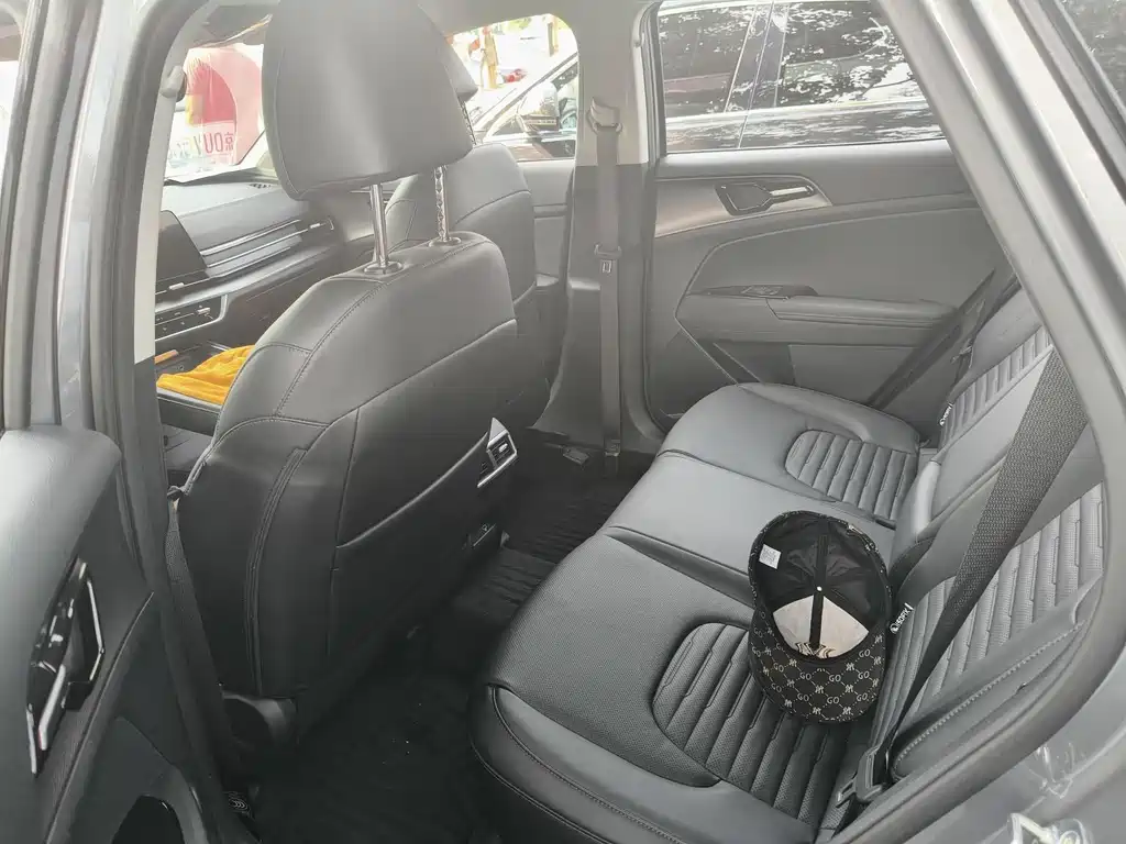 Kia Sportage — фото 5