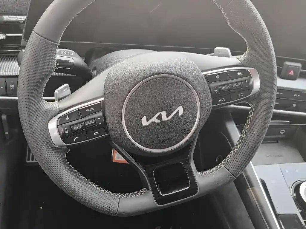Kia Sportage — фото 9