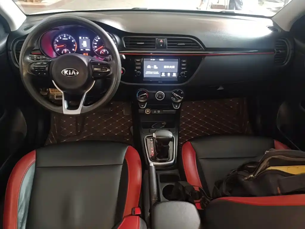 Kia KX Cross — фото 10
