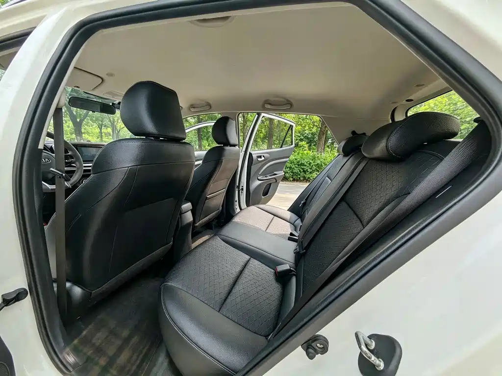 Kia KX1 — фото 5