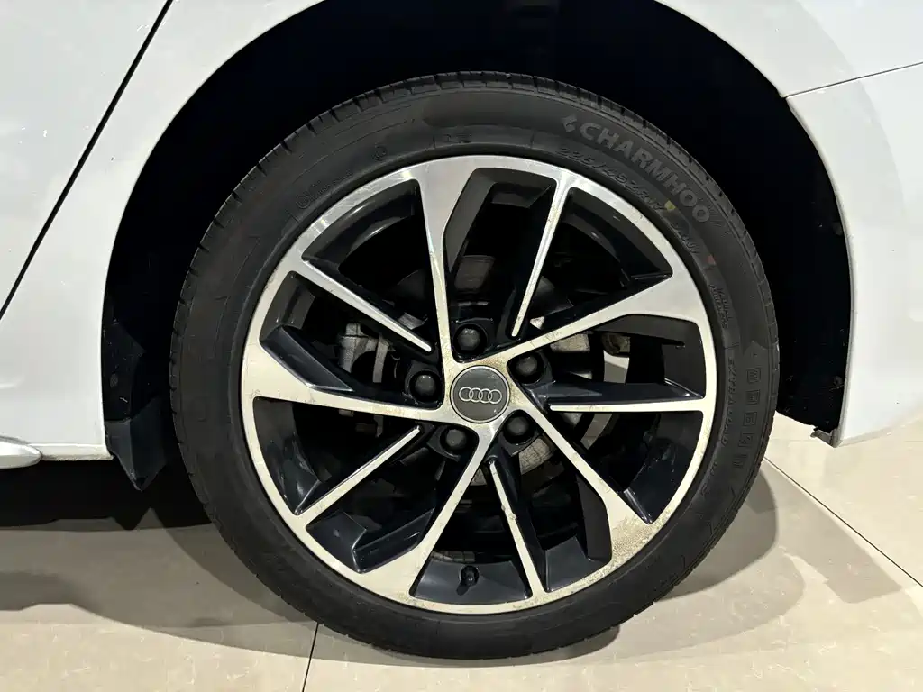 Audi A3 — фото 17