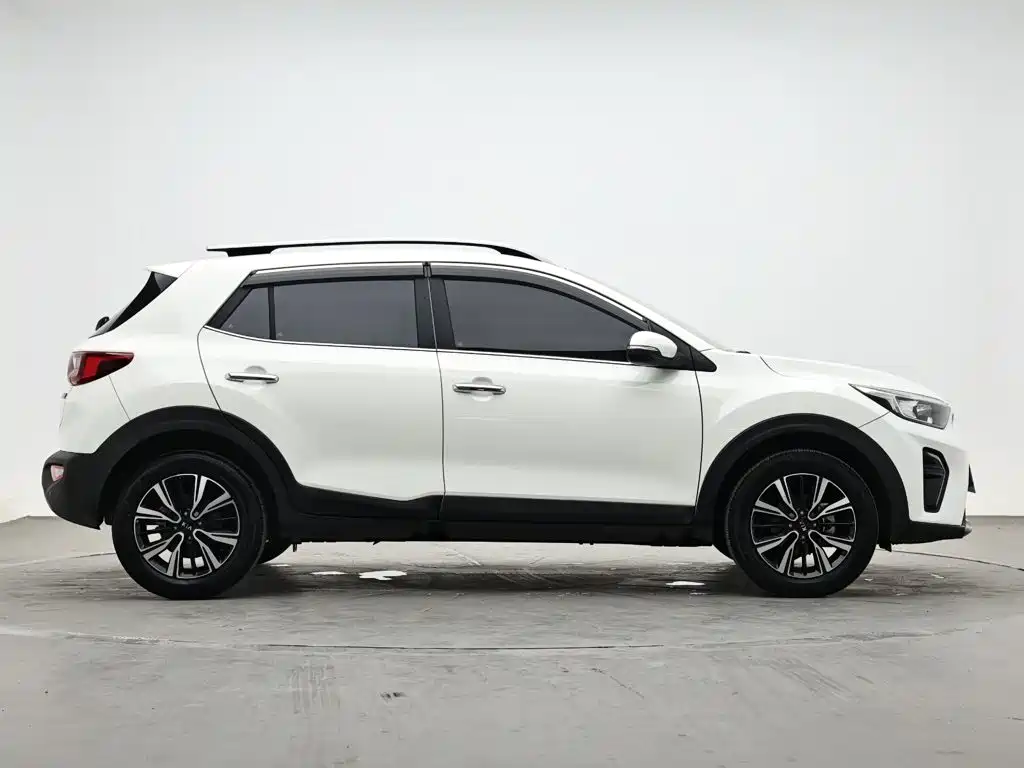 Kia KX1 — фото 5