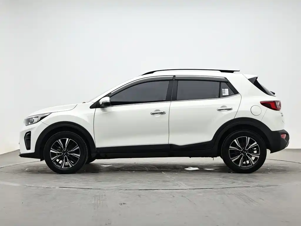 Kia KX1 — фото 6
