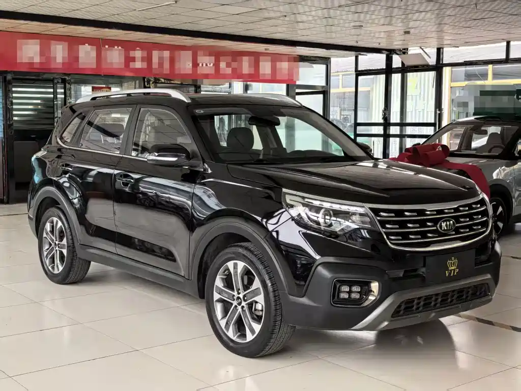 Kia Sportage — фото 2