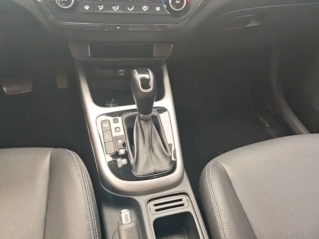 Kia KX3 — фото 14
