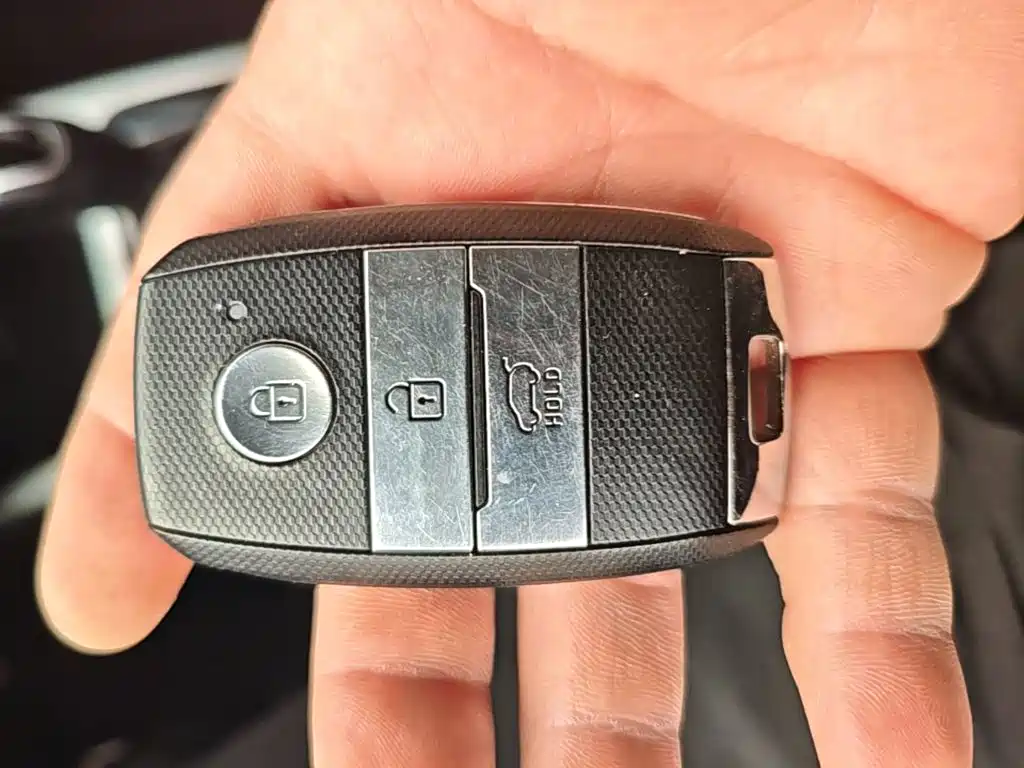 Kia KX3 — фото 9