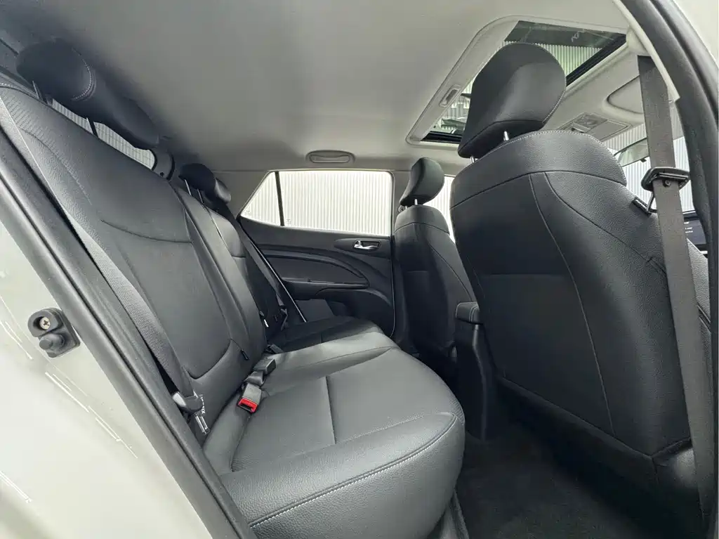 Kia KX1 — фото 11
