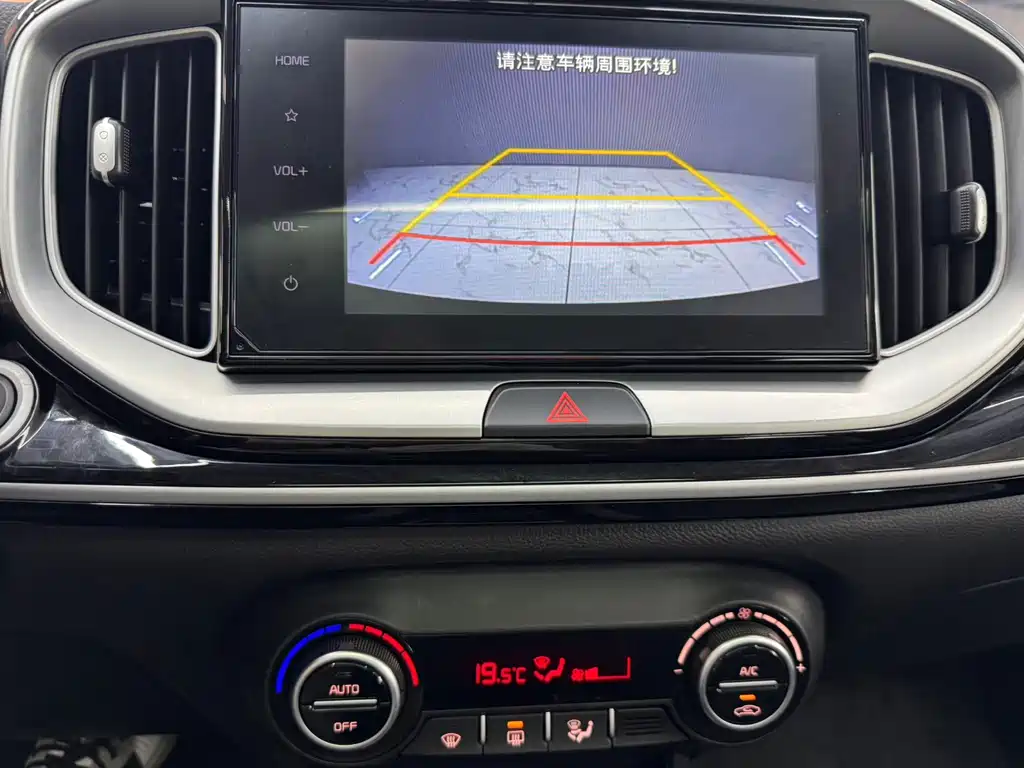 Kia KX1 — фото 15