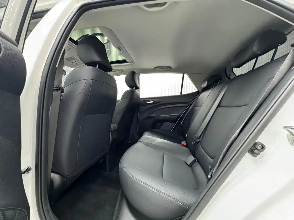 Kia KX1 — фото 9
