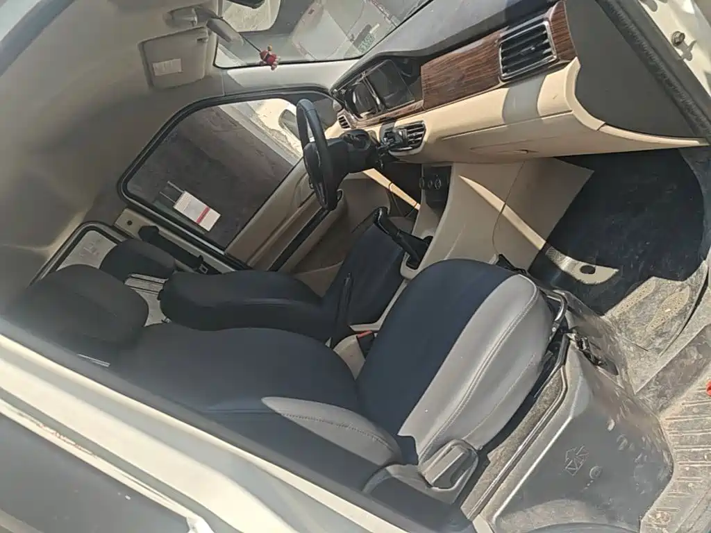 Kuayue Kuayue Star V5 — фото 25