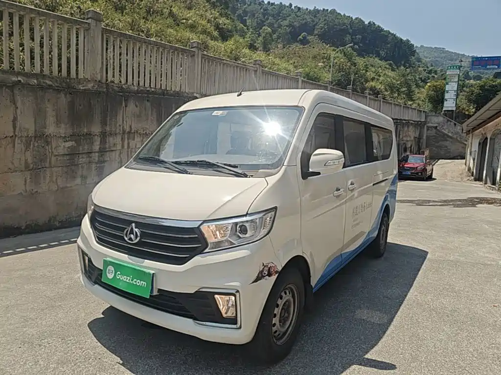 Kuayue Kuayue Star V5