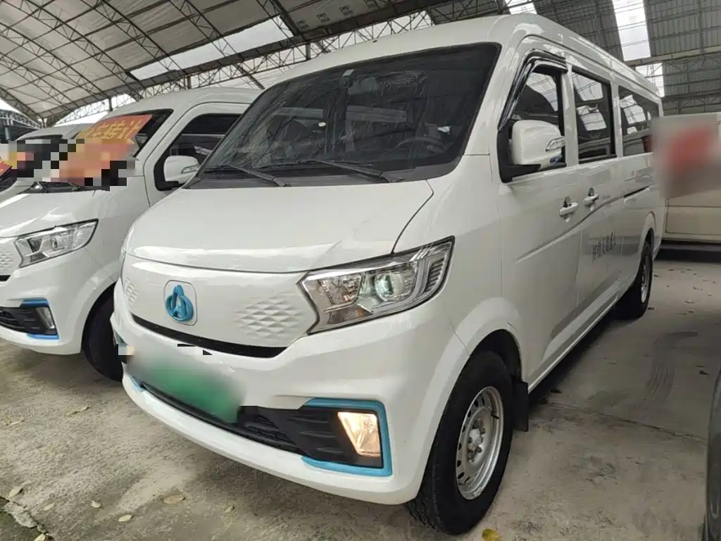 Kuayue Kuayue Star V7 EV
