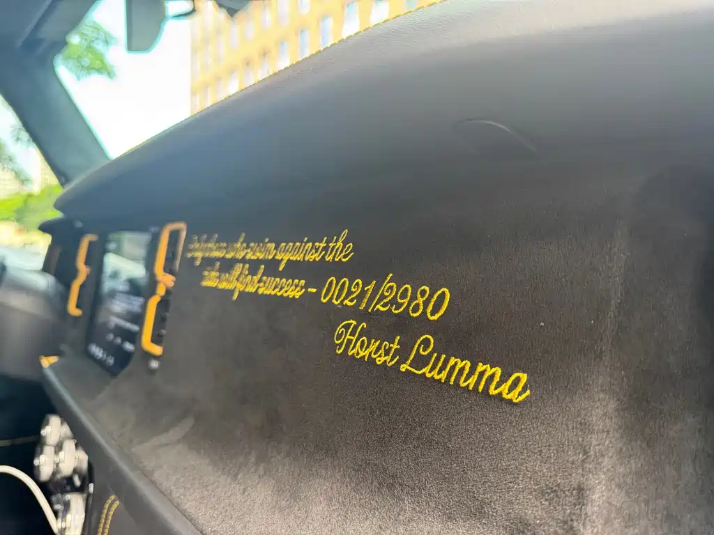 LUMMA LUMMA Defender — фото 8