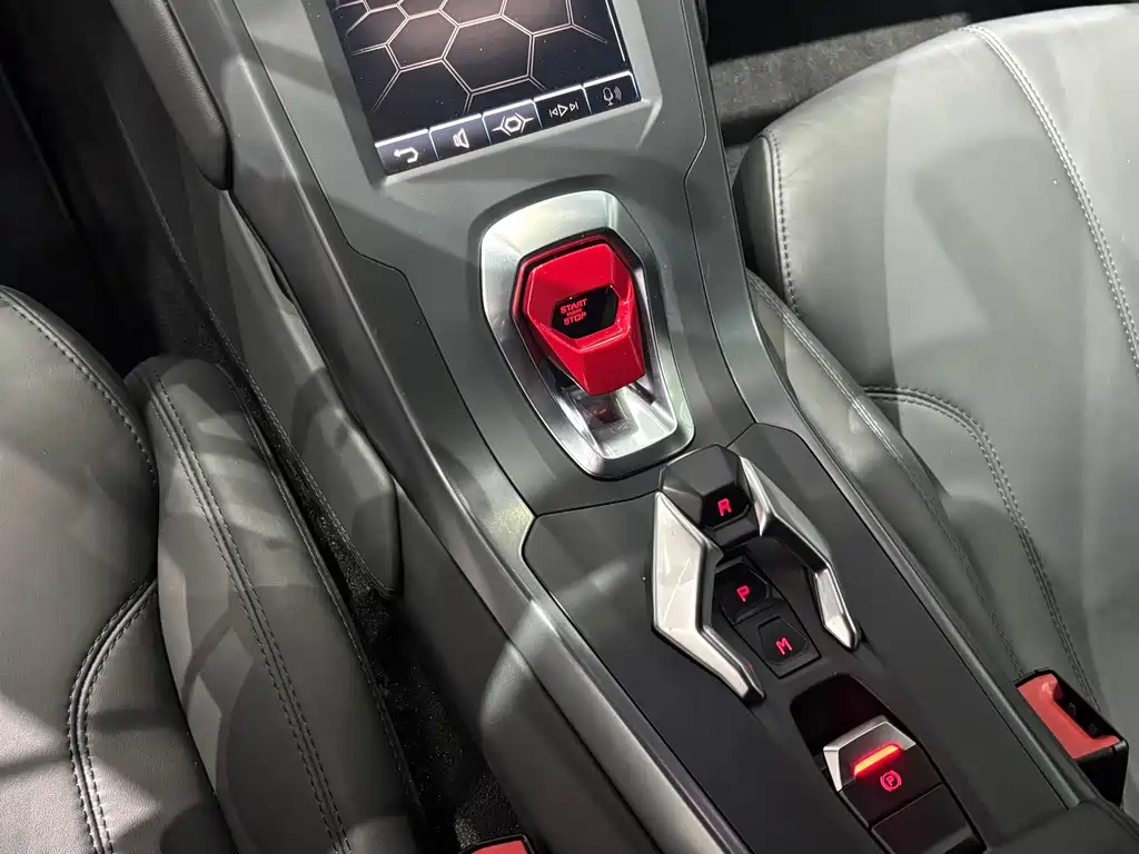 Lamborghini Huracán — фото 10