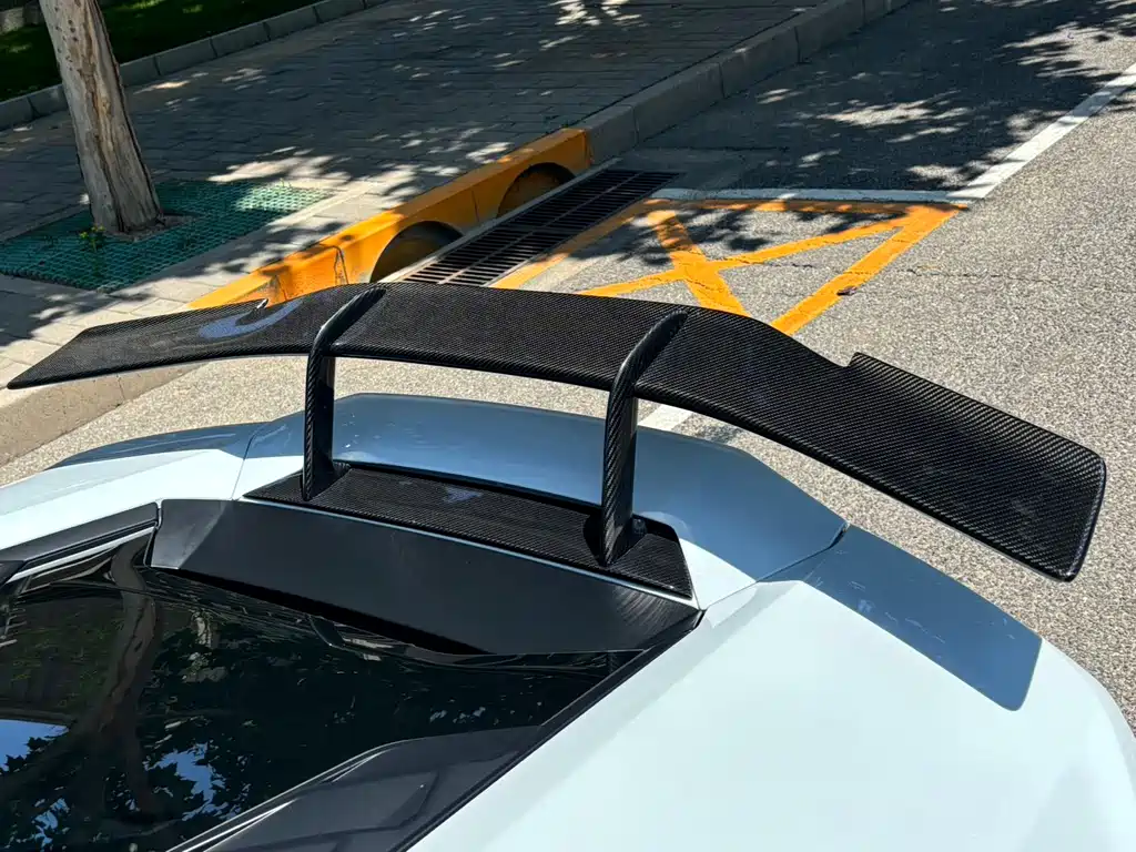 Lamborghini Huracán — фото 15