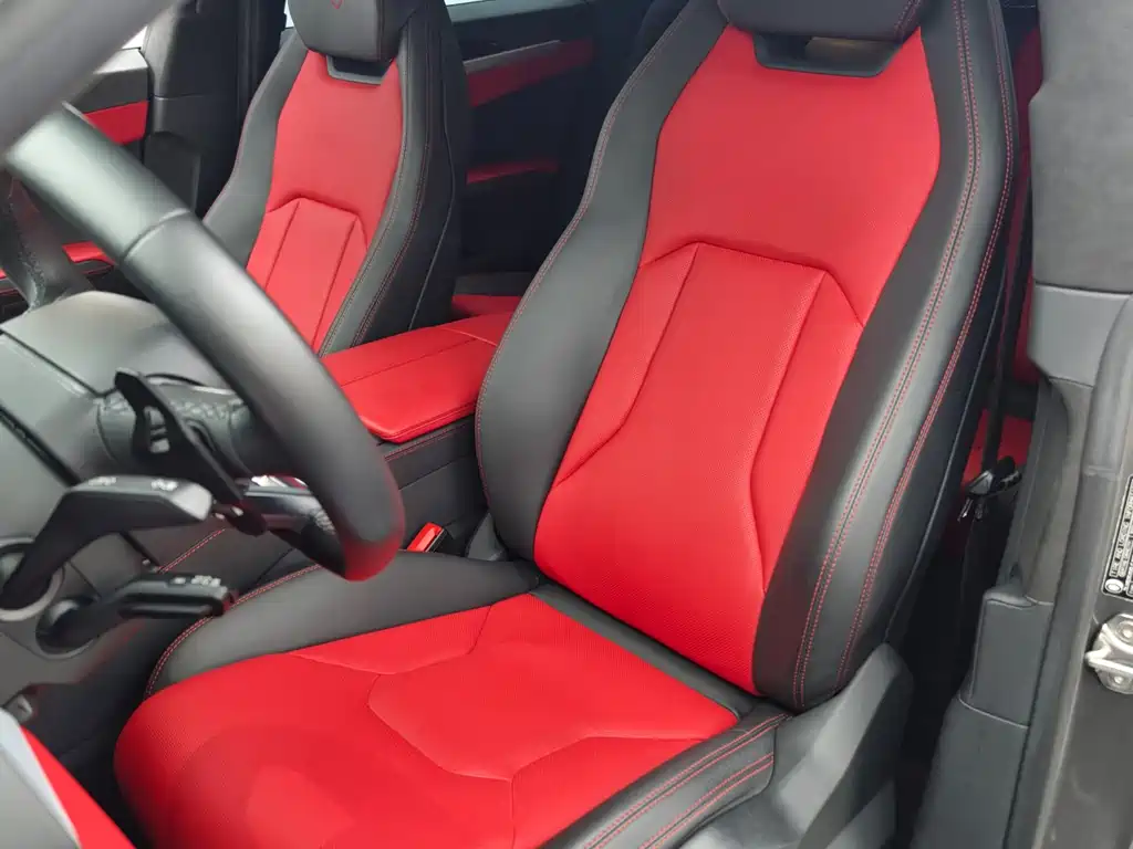 Lamborghini Urus — фото 5