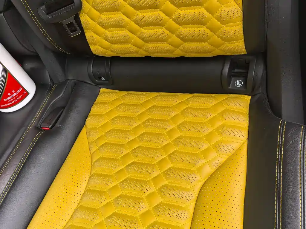 Lamborghini Urus — фото 4