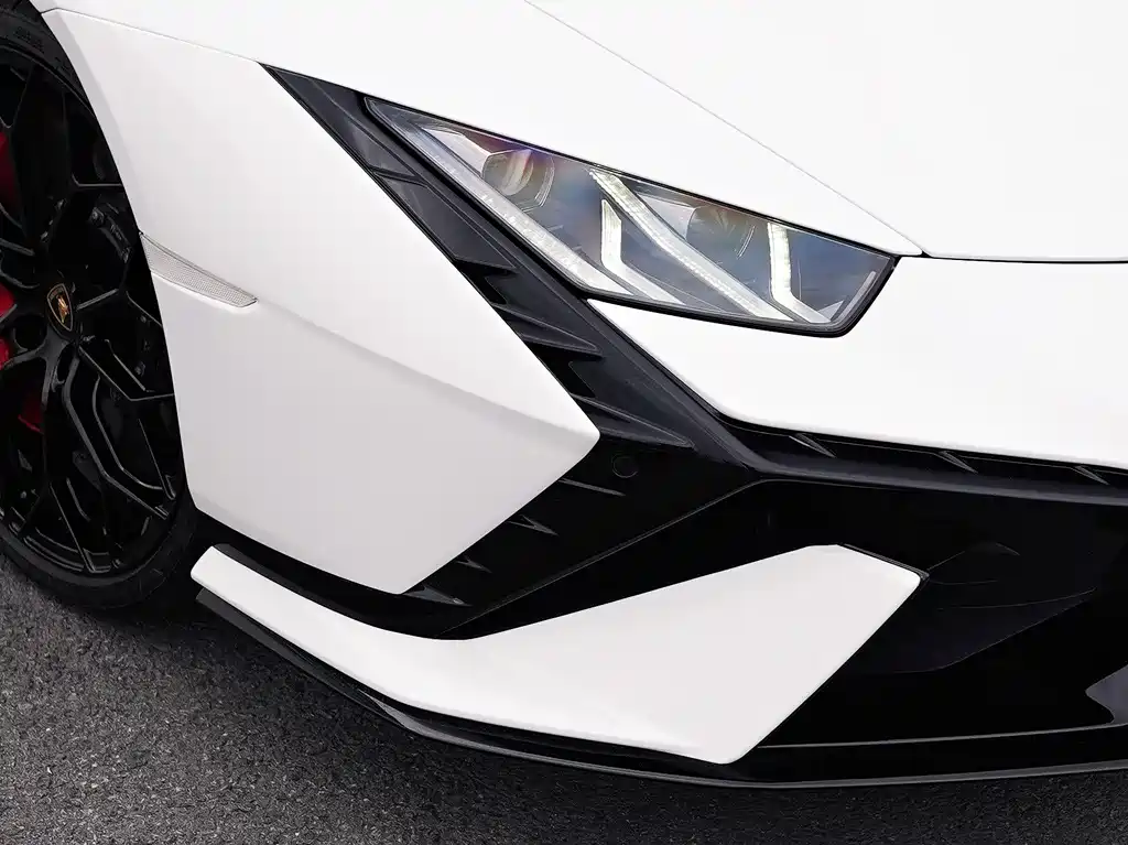 Lamborghini Huracán — фото 5