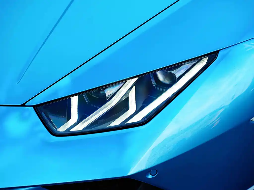 Lamborghini Huracán — фото 3