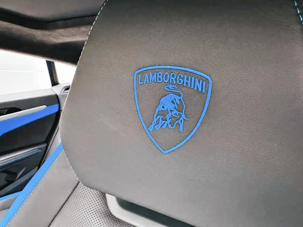Lamborghini Urus — фото 14