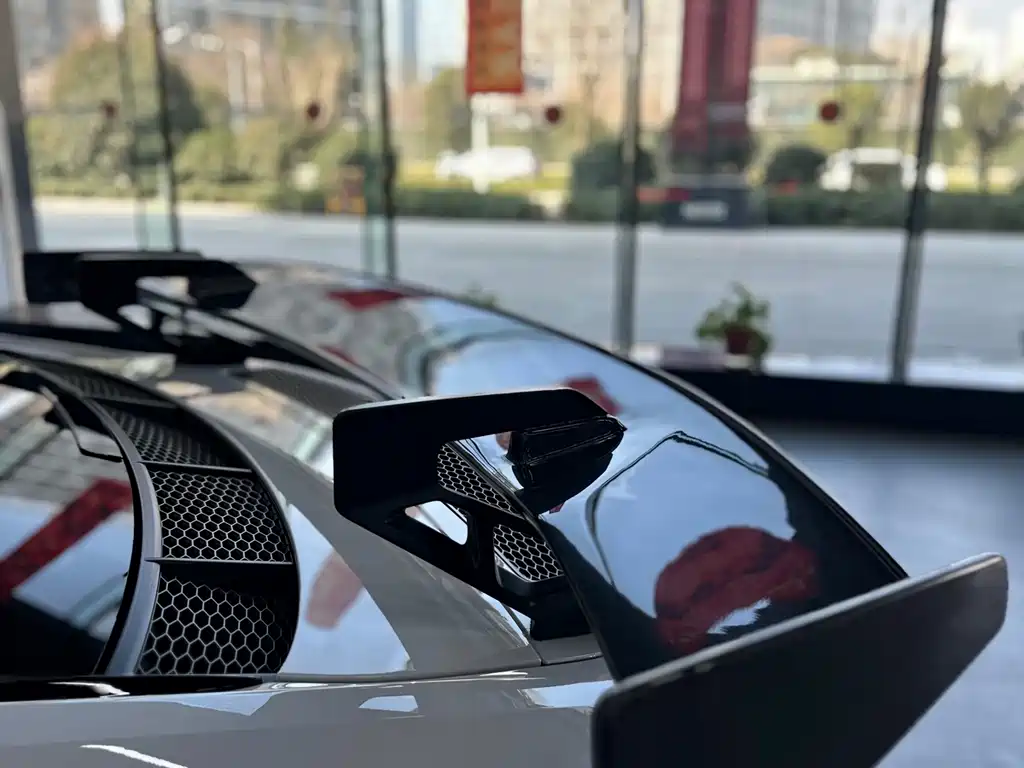 Audi R8 — фото 20