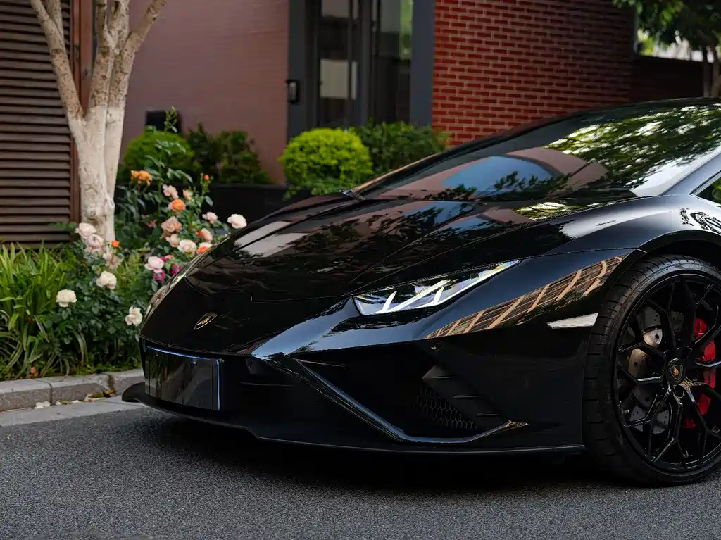 Lamborghini Huracán — фото 3