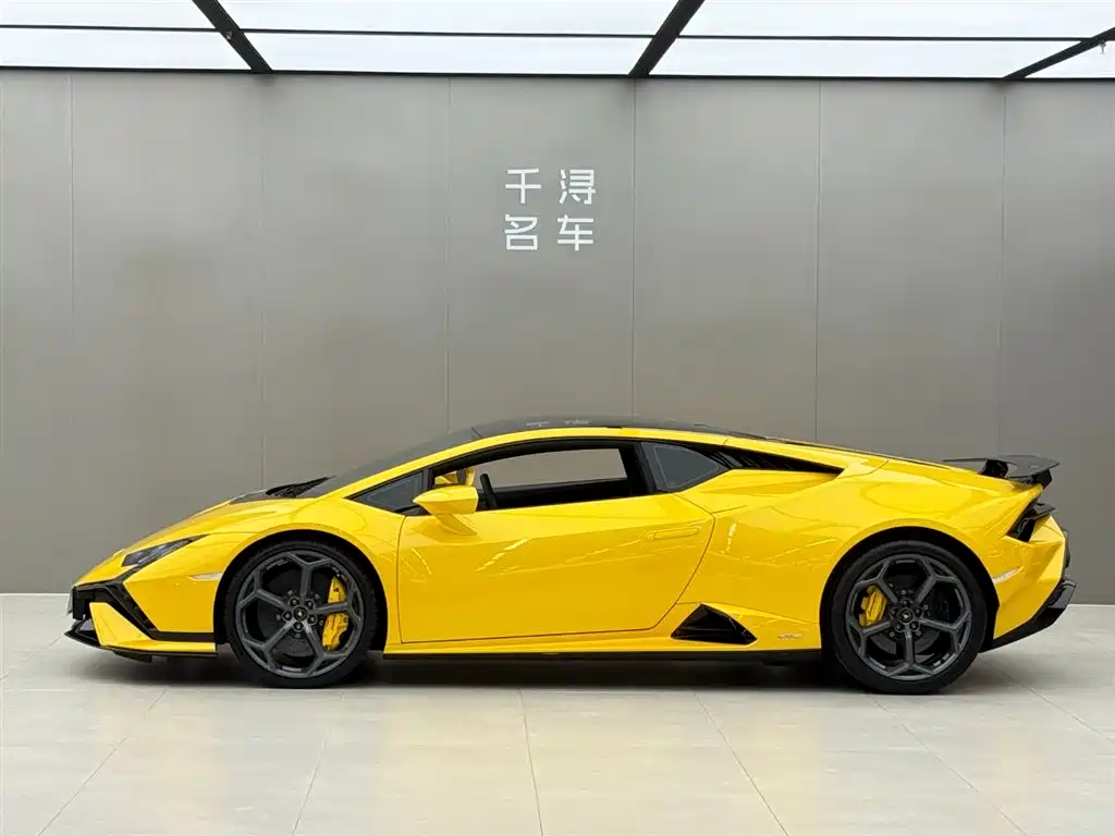 Lamborghini Huracán — фото 3