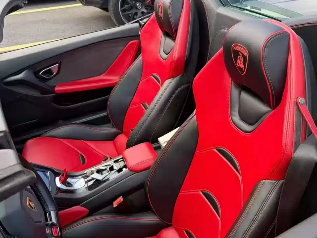 Lamborghini Huracán — фото 3
