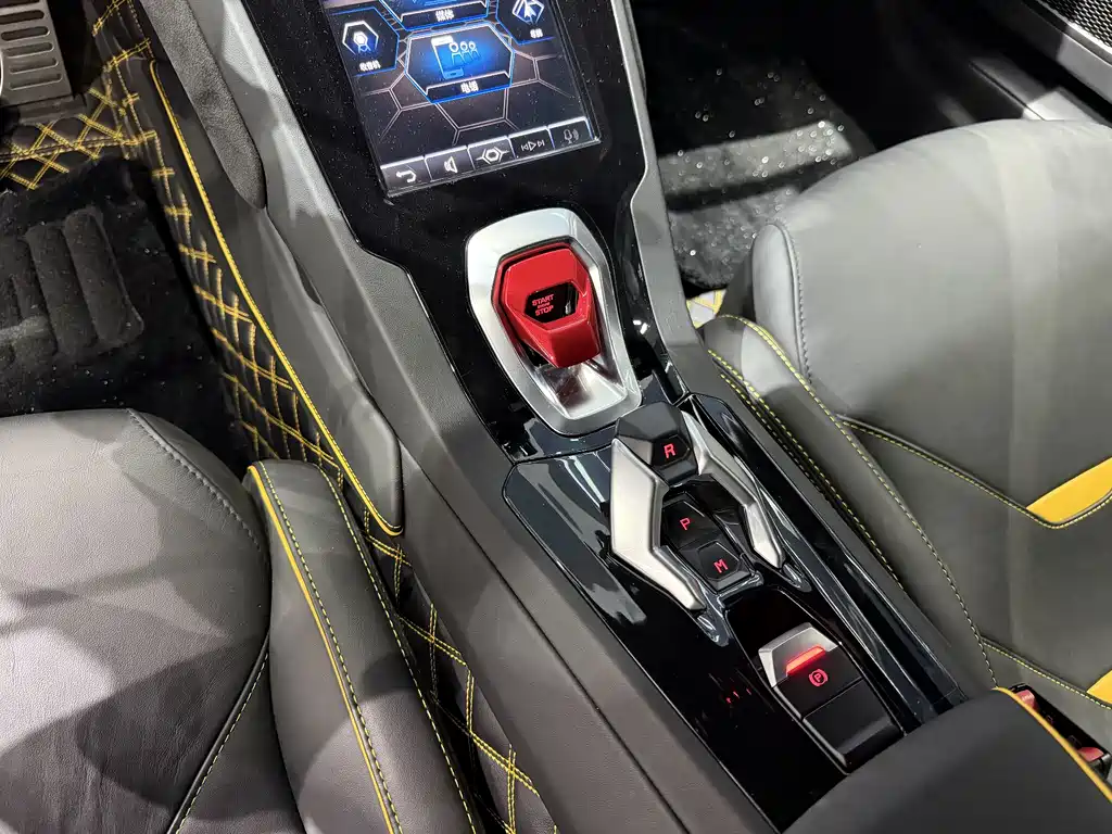 Lamborghini Huracán — фото 8