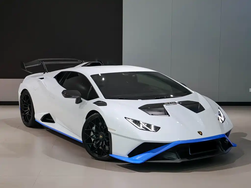 Lamborghini Huracán — фото 3
