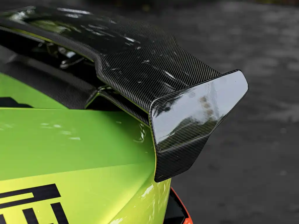 Lamborghini Huracán — фото 15