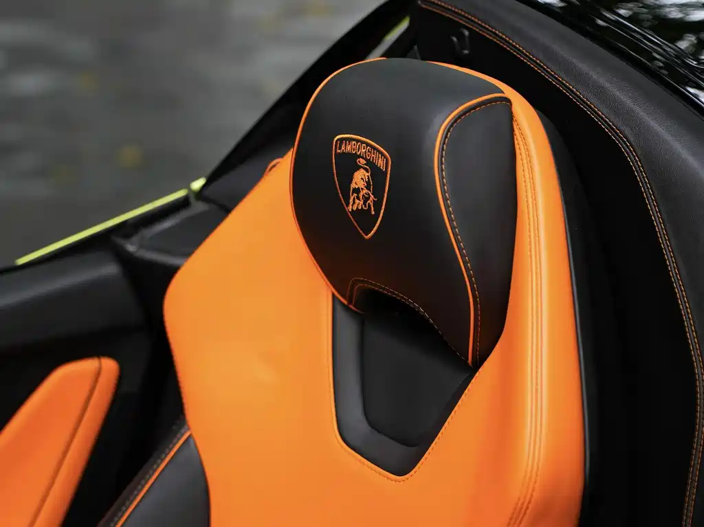 Lamborghini Huracán — фото 25