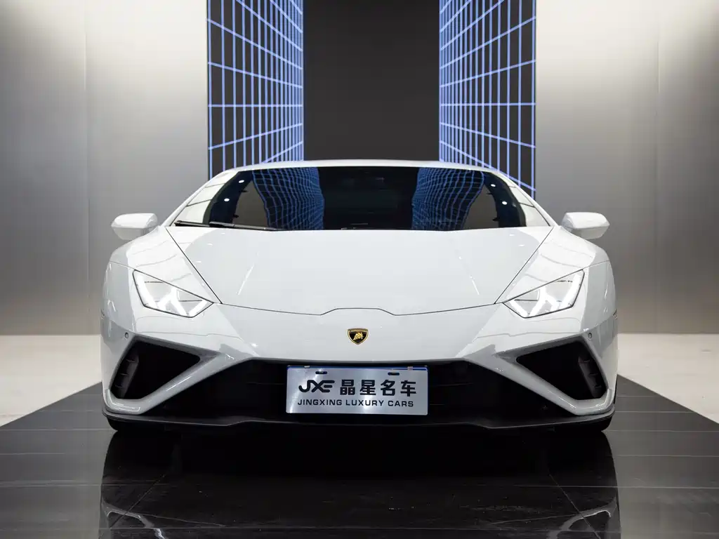 Lamborghini Huracán — фото 2