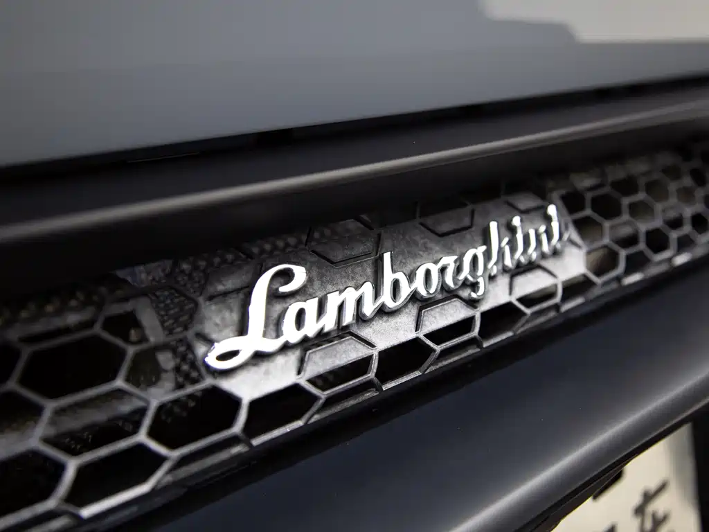 Lamborghini Huracán — фото 15