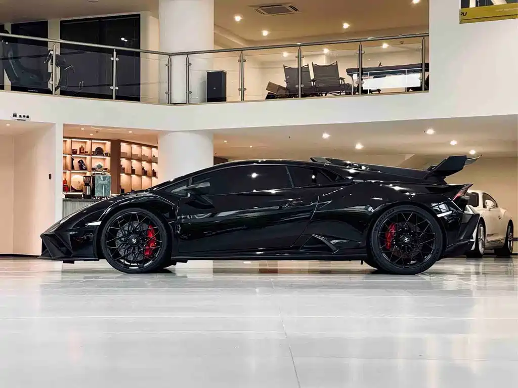 Lamborghini Huracán — фото 2