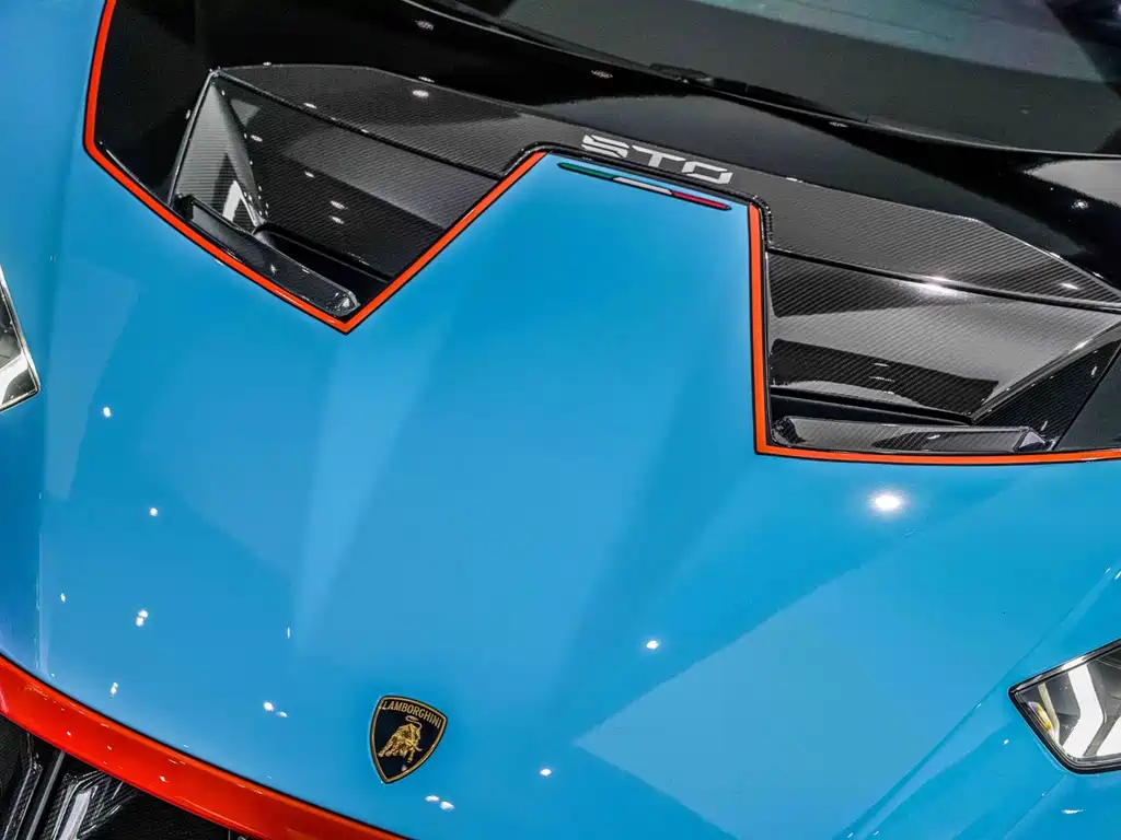 Lamborghini Huracán — фото 16