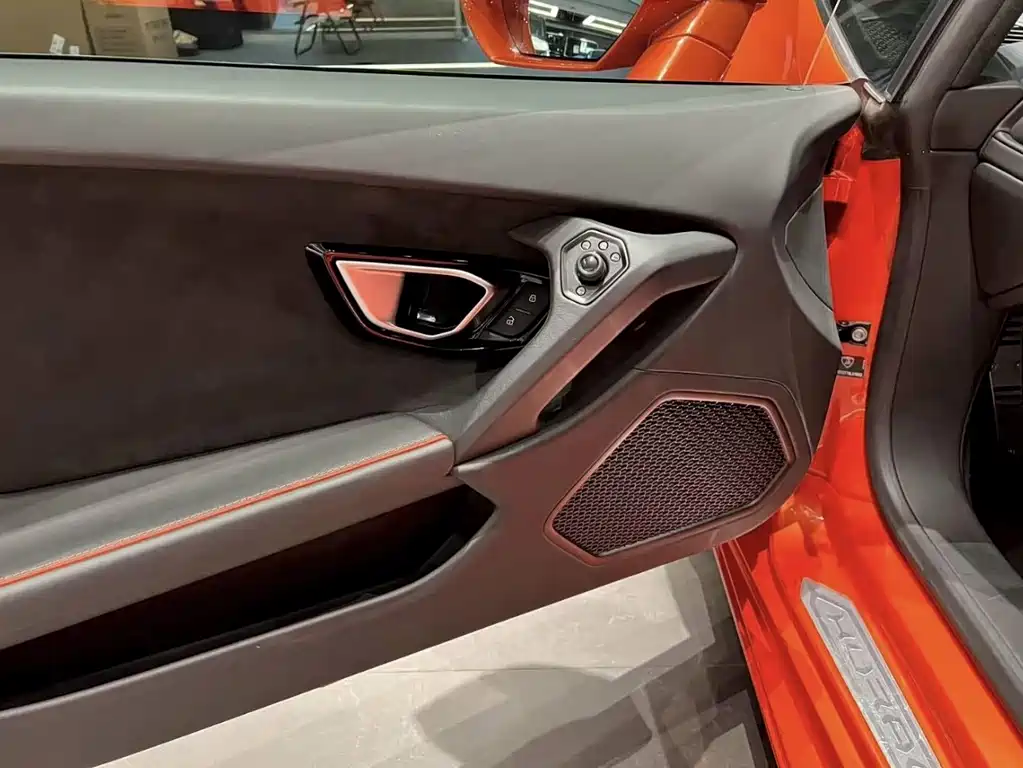Lamborghini Huracán — фото 2