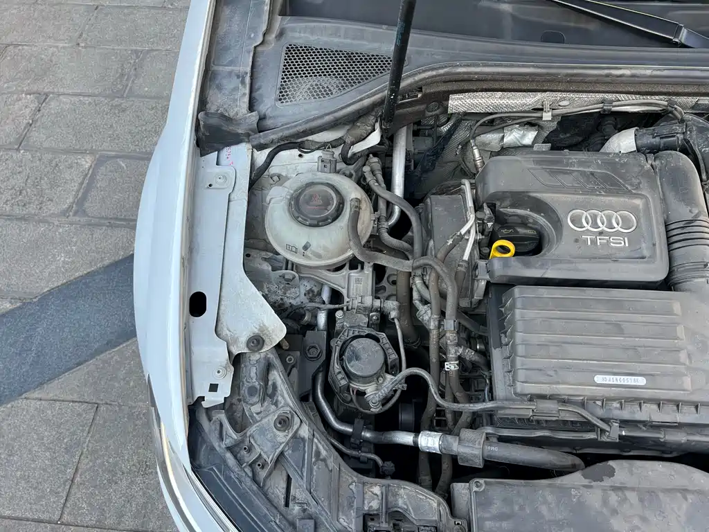 Audi A3 — фото 35