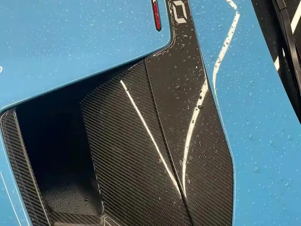 Lamborghini Huracán — фото 2