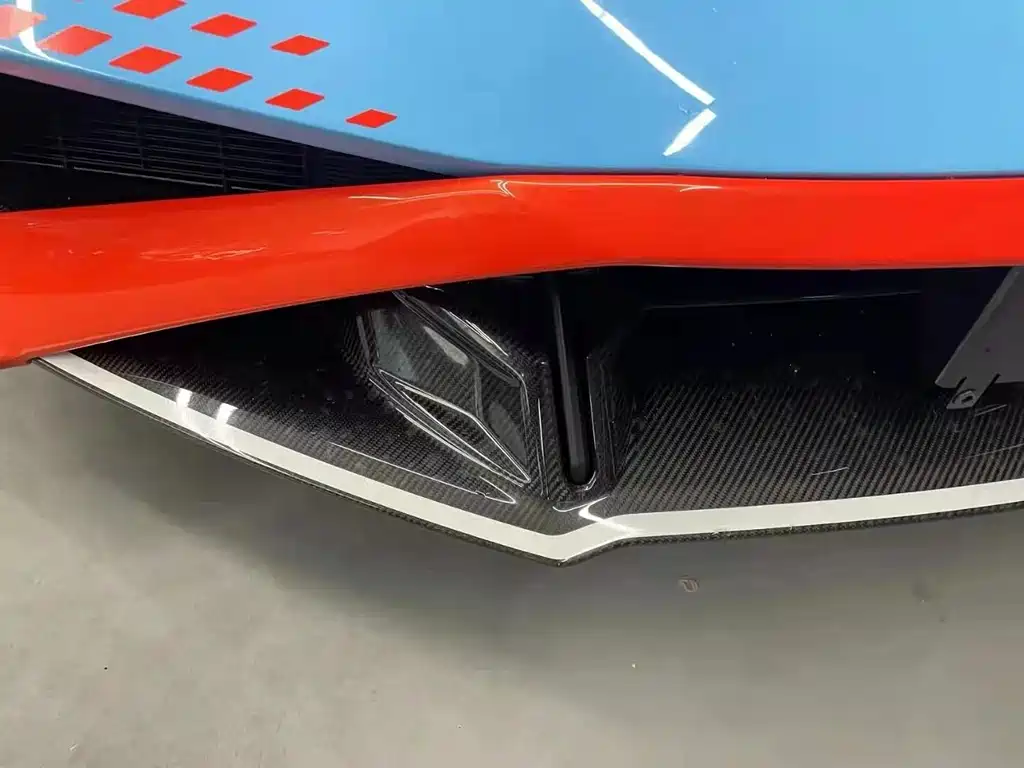 Lamborghini Huracán — фото 4