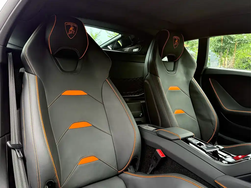 Lamborghini Huracán — фото 13