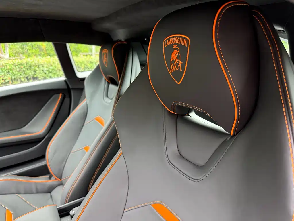 Lamborghini Huracán — фото 14